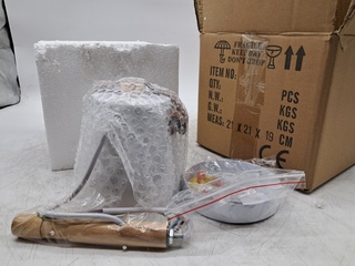 8x Hanglamp, Sisviv, X00186HION