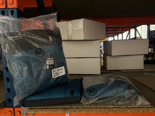 3x Regenpak, XLC