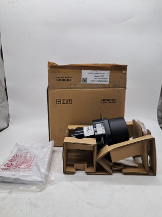 Projector lens, Hitachi, Optional Lens SL712