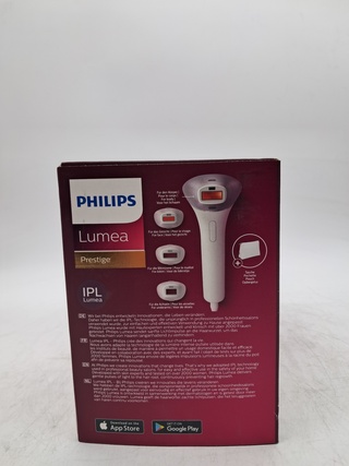 Ontharings apparaat, Philips, Lumea Prestige BRI947