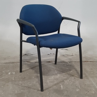 Ca. 50x Vergaderstoel, Ahrend