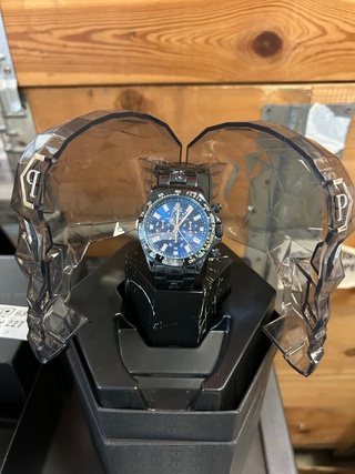 Horloge, Philipp Plein