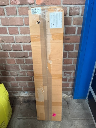 2x Achtergrondstand, Fomcet