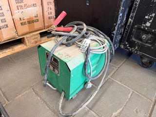 Lastransformator/lasapparaat 220V