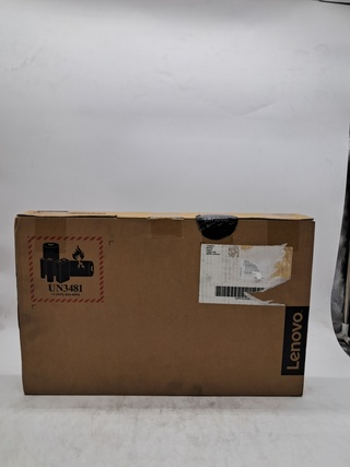Laptop, Lenovo, Pentium 5405U, 2018