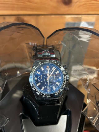 Horloge, Philipp Plein