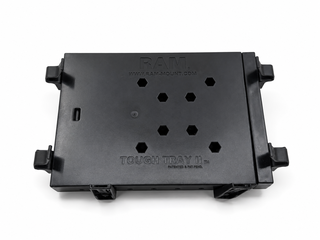 Partij Veer-geladen tablethouders, RAM, TOUGH-TRAY II