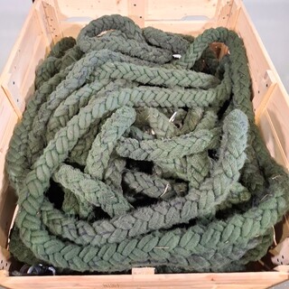 Partij reddingstouwen, Marlow Ropes, TAS129