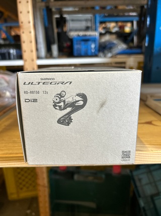 12-speed achter derailleur Shimano, Ultegra RD-R8150 12s