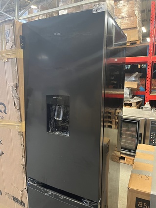 Koel-vriescombinatie 231 liter, CHiQ, FBM228NE4DE