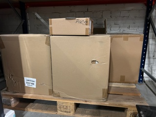 Ca. 48x Design lamp, Paco Home