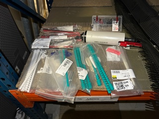 Partij gereedschap en toebehoren, W.o. Metabo