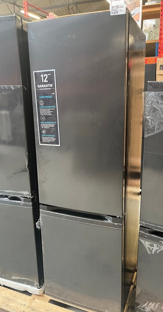 Koel-vriescombinatie 262 liter, CHiQ, CBM260LC