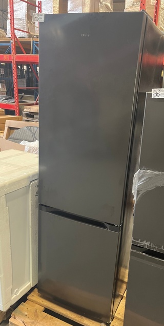 Koel-vriescombinatie 262 liter, CHiQ, CBM260LC