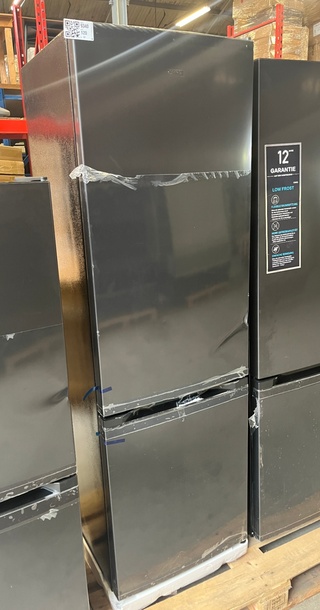 Koel-vriescombinatie 262 liter, CHiQ, CBM260LC