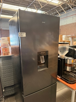 Koel-vriescombinatie 231 liter, CHiQ, FBM228NE4DE