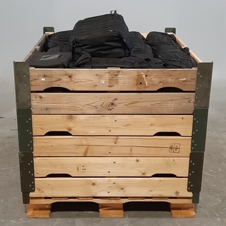 Partij diverse tassen, O.a. Lowepro
