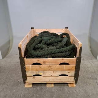 Partij reddingstouwen, Marlow Ropes, TAS129