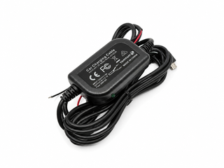 Partij Autolaadkabels voor vaste montage, TomTom, 4UUC25