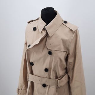 Jas, maat 40 (IT), Burberry, THHUATHA2517NON