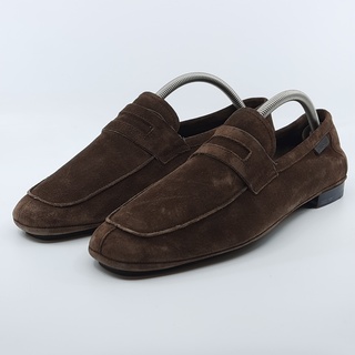 Paar instappers, maat 8, Tom Ford, J1216T