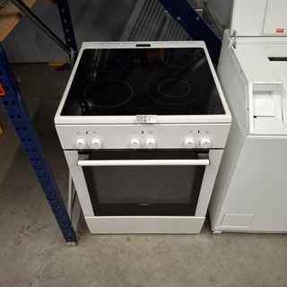 Electro Fornuis, Siemens