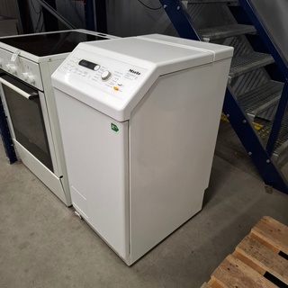 Bovenlader, Miele A+++, W695FWPM