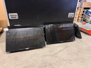 5x Televisie, Philips