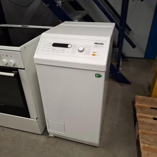 Bovenlader, Miele A+++, W695FWPM