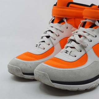 Paar schoenen, maat 39, Chanel, G33728