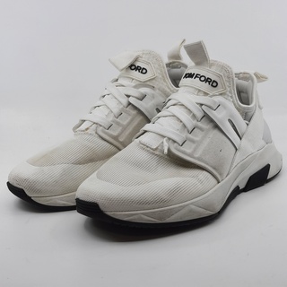 Paar sneakers, maat 8, Tom Ford, J1100T