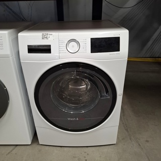 Was / droog combinatie 10.0 KG / 6.0 KG, Bosch Serie 6, WNAD63