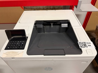 2x Printer, HP, LaserJet Enterprise M607, LaserJet Pro 4002dw