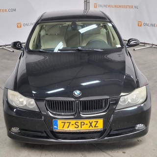Personenauto, BMW, 3-serie Touring, 318i, 2006