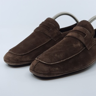 Paar instappers, maat 8, Tom Ford, J1216T