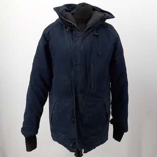 Jas, maat M, Canada Goose, 3426M