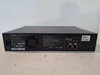 Dante stagebox, Yamaha, Tio 1608-D