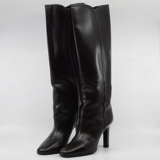 Paar laarzen, maat 39, Yves Saint Laurent, BL632636
