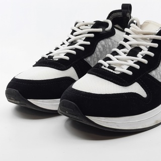 Paar sneakers, maat 42, Dior