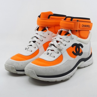 Paar schoenen, maat 39, Chanel, G33728