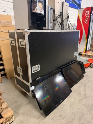 Flightcase