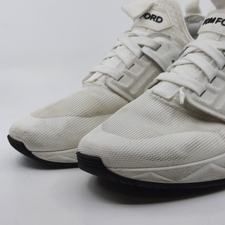 Paar sneakers, maat 8, Tom Ford, J1100T