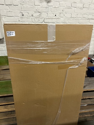 Badkamerspiegel inclusief dimmer 1400 mm