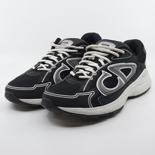 Paar sneakers, maat 42, Dior, B30
