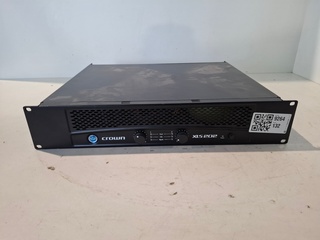 Versterker, Crown, XLS202