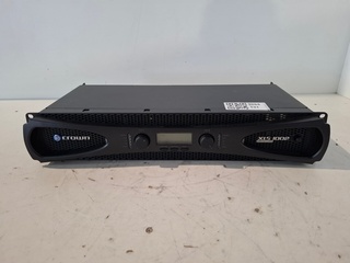 Versterker, Crown, XLS1002