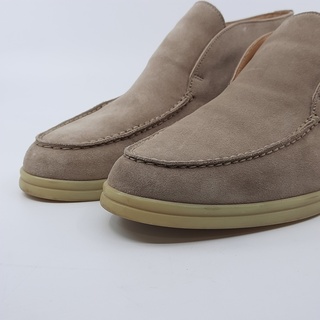 Paar schoenen, maat 38,5, Loro Piana, Open Walk