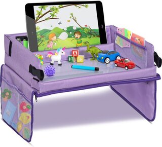 Ca. 50x Reistafel voor kinderen