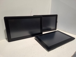 3x Touchdisplay, Wacom, CINTIQ DTK2260