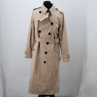 Jas, maat 40 (IT), Burberry, THHUATHA2517NON